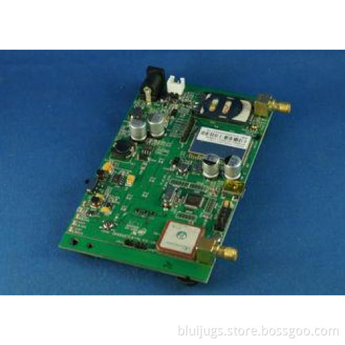SirF Star 4 GPS Tracker module for personal or vehicle trac